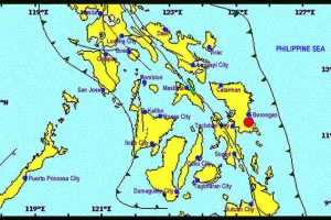 Magnitude 4.6-quake jolts Eastern Samar